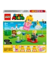 LEGO 71441 SUPER MARIO Przygody z interaktywną figurką LEGO Peach p4 - nr 1