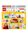 LEGO 71441 SUPER MARIO Przygody z interaktywną figurką LEGO Peach p4 - nr 3