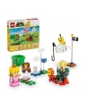 LEGO 71441 SUPER MARIO Przygody z interaktywną figurką LEGO Peach p4 - nr 8