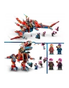 LEGO 71484 DREAMZZZ Dinorobot Coopera C-Rex p3 - nr 11