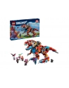 LEGO 71484 DREAMZZZ Dinorobot Coopera C-Rex p3 - nr 15