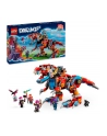 LEGO 71484 DREAMZZZ Dinorobot Coopera C-Rex p3 - nr 1