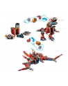 LEGO 71484 DREAMZZZ Dinorobot Coopera C-Rex p3 - nr 4