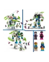 LEGO 71485 DREAMZZZ Mech-rycerz Mateo i Z-Bloba p3 - nr 11