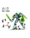 LEGO 71485 DREAMZZZ Mech-rycerz Mateo i Z-Bloba p3 - nr 3