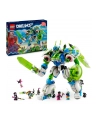LEGO 71485 DREAMZZZ Mech-rycerz Mateo i Z-Bloba p3 - nr 7