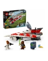 LEGO 75388 STAR WARS Jedi Bob's Starfighter p6 - nr 17