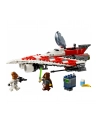 LEGO 75388 STAR WARS Jedi Bob's Starfighter p6 - nr 22