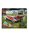 LEGO 75388 STAR WARS Jedi Bob's Starfighter p6 - nr 24