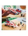 LEGO 75388 STAR WARS Jedi Bob's Starfighter p6 - nr 6