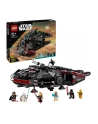 LEGO 75389 STAR WARS Mroczny Sokół Millennium p1 - nr 1