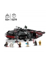 LEGO 75389 STAR WARS Mroczny Sokół Millennium p1 - nr 3