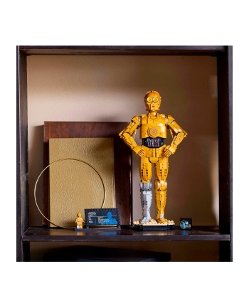 LEGO 75398 STAR WARS C-3PO p1 nr 2