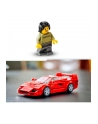 LEGO 76934 SPEED CHAMPIONS Supersamochód Ferrari F40 - nr 12
