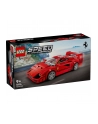 LEGO 76934 SPEED CHAMPIONS Supersamochód Ferrari F40 - nr 22