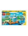 LEGO 77051 ANIMAL CROSSING Lot z Dodo Airlines p3 - nr 1