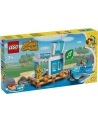 LEGO 77051 ANIMAL CROSSING Lot z Dodo Airlines p3 - nr 7