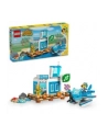 LEGO 77051 ANIMAL CROSSING Lot z Dodo Airlines p3 - nr 8