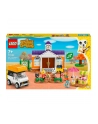 LEGO 77052 ANIMAL CROSSING Koncert K.K. na placu p3 - nr 4
