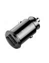 Baseus Ładowarka sieciowa Grain 2x USB 5V 3.1A | czarna - nr 8