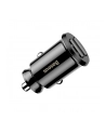 Baseus Ładowarka sieciowa Grain 2x USB 5V 3.1A | czarna - nr 9
