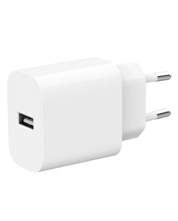 gembird Ładowarka USB-A 2.4A biała nr 2