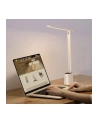 Baseus Lampa biurowa Smart Eye składana, akumulatorowa | biała - nr 17
