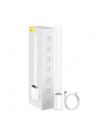 Baseus Lampa biurowa Smart Eye składana, akumulatorowa | biała - nr 2