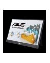 asus Monitor 16 cali MB16AMTR FHD IPS m-HDMI USB Dotyk - nr 20