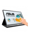 asus Monitor 16 cali MB16AMTR FHD IPS m-HDMI USB Dotyk - nr 8