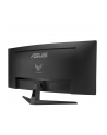 asus Monitor 34 cale VG34VQ3B WQHD 180Hz DP HDMI TUF 1500R - nr 17