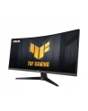 asus Monitor 34 cale VG34VQ3B WQHD 180Hz DP HDMI TUF 1500R - nr 30
