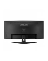 asus Monitor 34 cale VG34VQ3B WQHD 180Hz DP HDMI TUF 1500R - nr 34