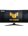 asus Monitor 34 cale VG34VQ3B WQHD 180Hz DP HDMI TUF 1500R - nr 43
