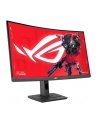asus Monitor 27 cali XG27WCMS ROG FHD 280Hz HDMI - nr 3