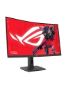 asus Monitor 32 cale XG32WCS ROG S 180Hz DP HDMI USB-C - nr 26