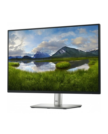 dell Monitor 24 cale P2425E 16:10 WUXGA/HDMI/USBC/DP/RJ45/USB/3Y