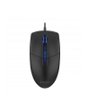 a4tech A4-Tech mysz optyczna N-530S  Black | USB - nr 6