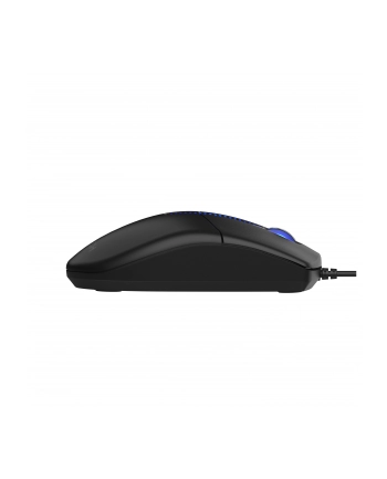 a4tech A4-Tech mysz optyczna N-530S  Black | USB