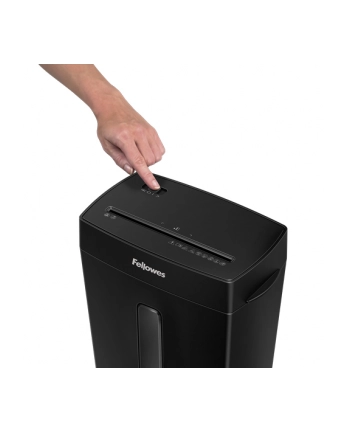 Fellowes niszczarka osobista P-42C nr 2