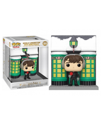 inni PROMO FUNKO POP FIGURKA Deluxe Neville Longbottom i sklep Honeydukes 65647