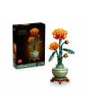 LEGO 10368 ICONS Chryzantema p6 - nr 14