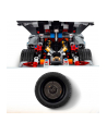 LEGO 42173 TECHNIC Szary hipersamochód Koenigsegg Jesko Absolut p3 - nr 22