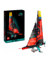 LEGO 42174 TECHNIC Jacht Emirates Team New Zealand AC75 p2 - nr 2