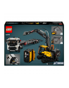 LEGO 42175 TECHNIC Ciężarówka Volvo FMX i koparka EC230 Electric p1 - nr 11