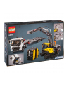 LEGO 42175 TECHNIC Ciężarówka Volvo FMX i koparka EC230 Electric p1 - nr 19