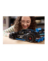 LEGO 42176 TECHNIC Samochód wyścigowy Porsche GT4 e-Performance p3 - nr 10