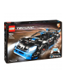 LEGO 42176 TECHNIC Samochód wyścigowy Porsche GT4 e-Performance p3 - nr 39