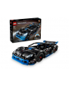 LEGO 42176 TECHNIC Samochód wyścigowy Porsche GT4 e-Performance p3 - nr 41