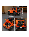 LEGO 42177 TECHNIC Mercedes-Benz G 500 PROFESSIONAL Line p1 - nr 11